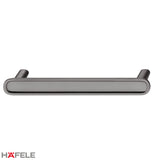 H2320 CABINET HANDLE - TITANIUM GREY