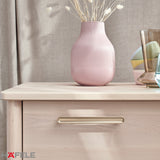 H2320 CABINET HANDLE - SATIN NICKEL