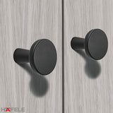 H2570 CABINET KNOB