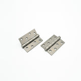 AK 4" SS304 DOOR HINGES (ALT)