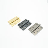 AK 4" SS304 DOOR HINGES (ALT)
