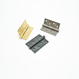 AK 4" SS304 DOOR HINGES (ALT)