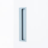 RCS003 - RECESSED PULL