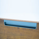 RCS015 - RECESSED PULL