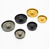 RCS016 - ROUND RECCESS PULL B01