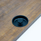 RCS016 - ROUND RECCESS PULL B01