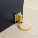 AK MECHANICAL DOOR STOPPER