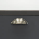 EMM DARK SILVER - UNTOLDstr