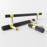 KNURLED MELTON - UNTOLDstr