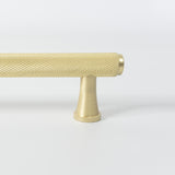 KNURLED WELLINGTON - UNTOLDstr