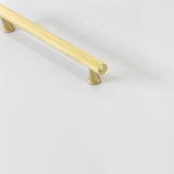 KNURLED WELLINGTON - UNTOLDstr