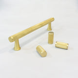 KNURLED WELLINGTON - UNTOLDstr