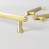 KNURLED WELLINGTON - UNTOLDstr