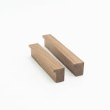 L-ANGLE WALNUT - UNTOLDstr