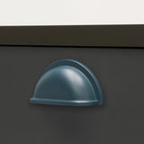 LOON BLUE - UNTOLDstr