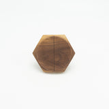 METÀ HEXA - WALNUT - UNTOLDstr
