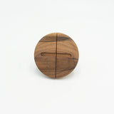 METÀ MINUS - WALNUT - UNTOLDstr