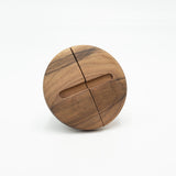 METÀ MINUS - WALNUT - UNTOLDstr