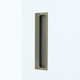 RCS001 - KNURLED RECESSED PULL AB02 - UNTOLDstr