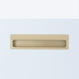 RCS001 - KNURLED RECESSED PULL G03 - UNTOLDstr