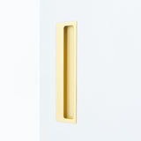 RCS003 - RECESSED PULL G03 - UNTOLDstr