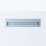 RCS003 - RECESSED PULL SL06 - UNTOLDstr