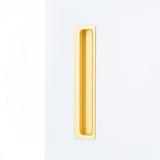 RCS004 - RECESSED PULL G03 - UNTOLDstr