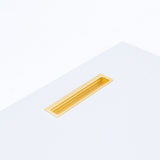 RCS004 - RECESSED PULL G03 - UNTOLDstr