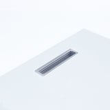 RCS004 - RECESSED PULL SL06 - UNTOLDstr