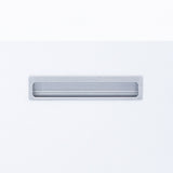 RCS004 - RECESSED PULL SL06 - UNTOLDstr