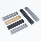 RCS005 - EDGE RECESSED PULL B01 - UNTOLDstr