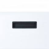 RCS007 - GM07 RECESSED PULL SLOT - UNTOLDstr