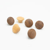 ROBBYN - WALNUT - UNTOLDstr