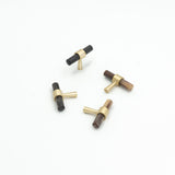 TIGER EYE - T KNOB - UNTOLDstr