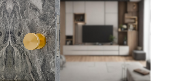 Unlocking Elegance: The Art of Hidden Door Designs with Hidden Door Lock Mechanisms