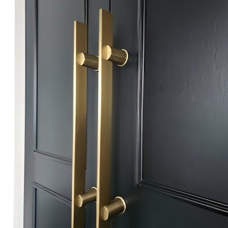 Upgrade Your Home: Stylish Modern Interior Door Handles