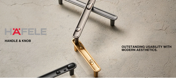 Did You Know Bedroom Door Handles Can Enhance Your Decor?