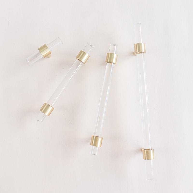 ALTO BOW -ACRYLIC CLEAR