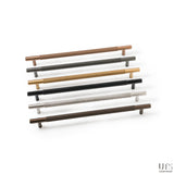 UTS LINER DOOR PULL L450MM - (SINGLE SIDE)