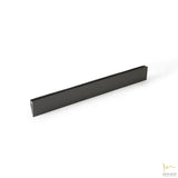 WARDROBE HANGING ROD 858 - TAUPE