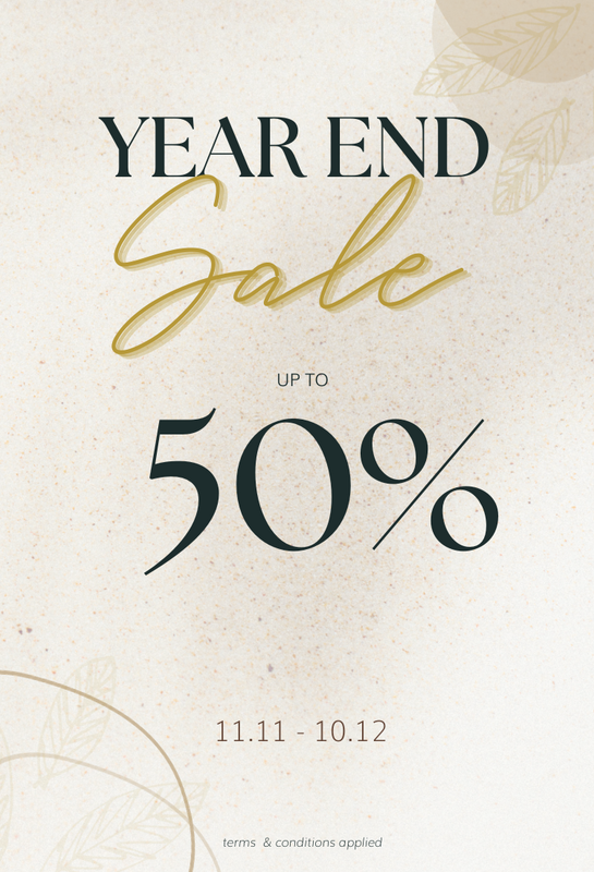 Up to 50% Off