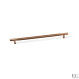 UTS LINER DOOR PULL L450MM - (SINGLE SIDE)