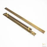 SOLID BRASS BASE PLATE