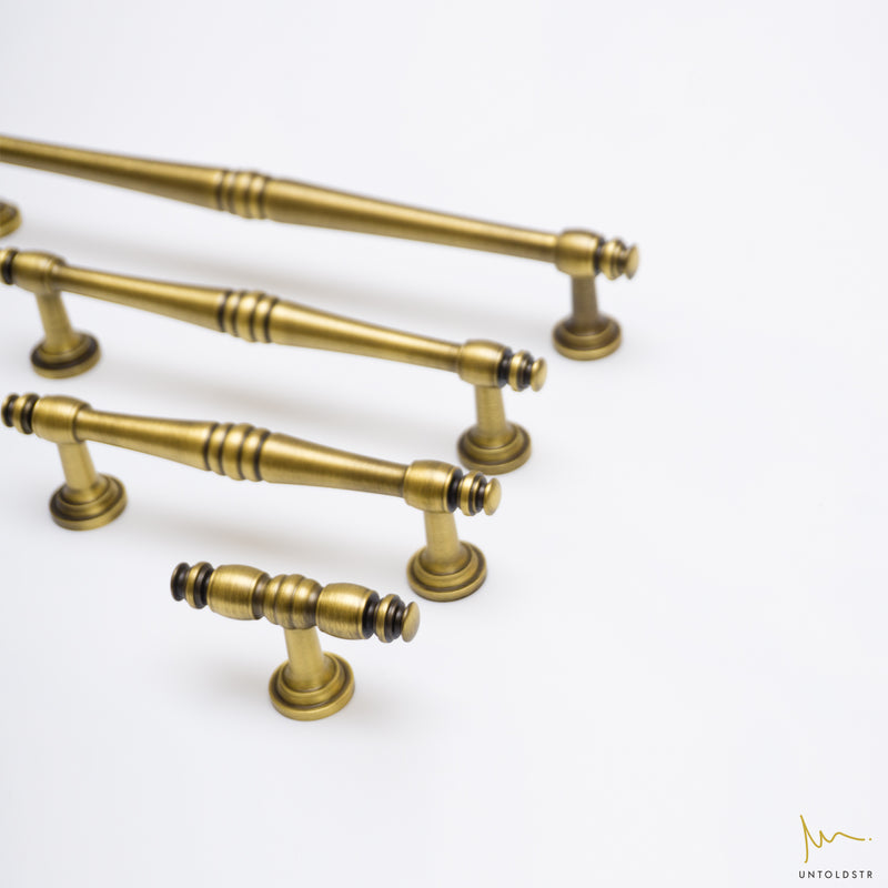 CLEO - BRONZE / BZ10