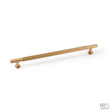 UTS LINER DOOR PULL L450MM - (SINGLE SIDE)