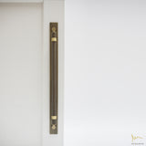 SOLID BRASS BASE PLATE