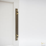SOLID BRASS BASE PLATE