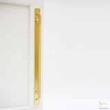 SOLID BRASS BASE PLATE