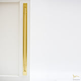 SOLID BRASS BASE PLATE