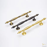 CLARA - BRONZE / BZ10